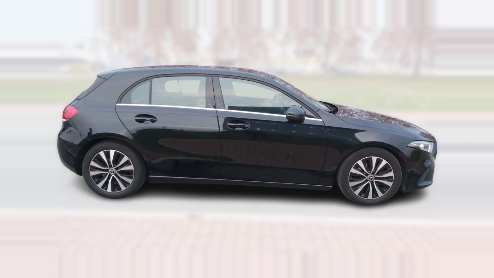 Mercedes-Benz A-klasa 180 d, motor 2.0 (mercedes), garancija, fotografija 11