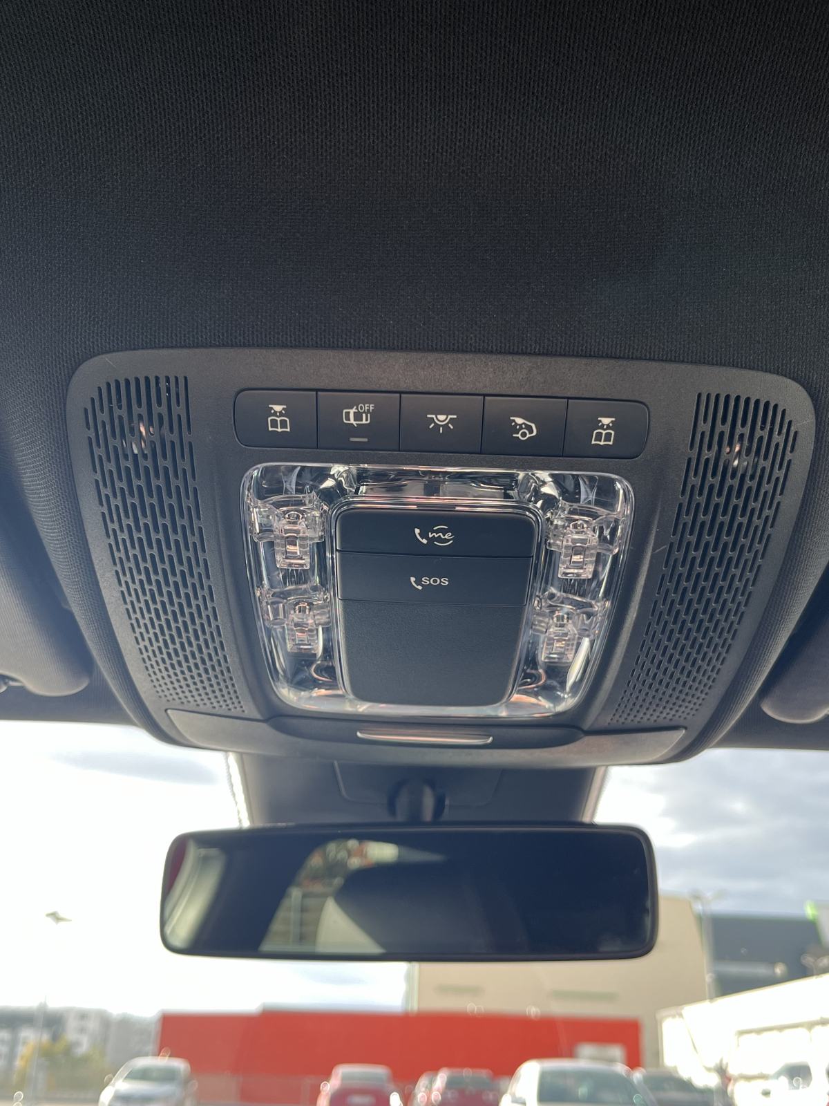 Mercedes-Benz A klasa 180d, fotografija 13