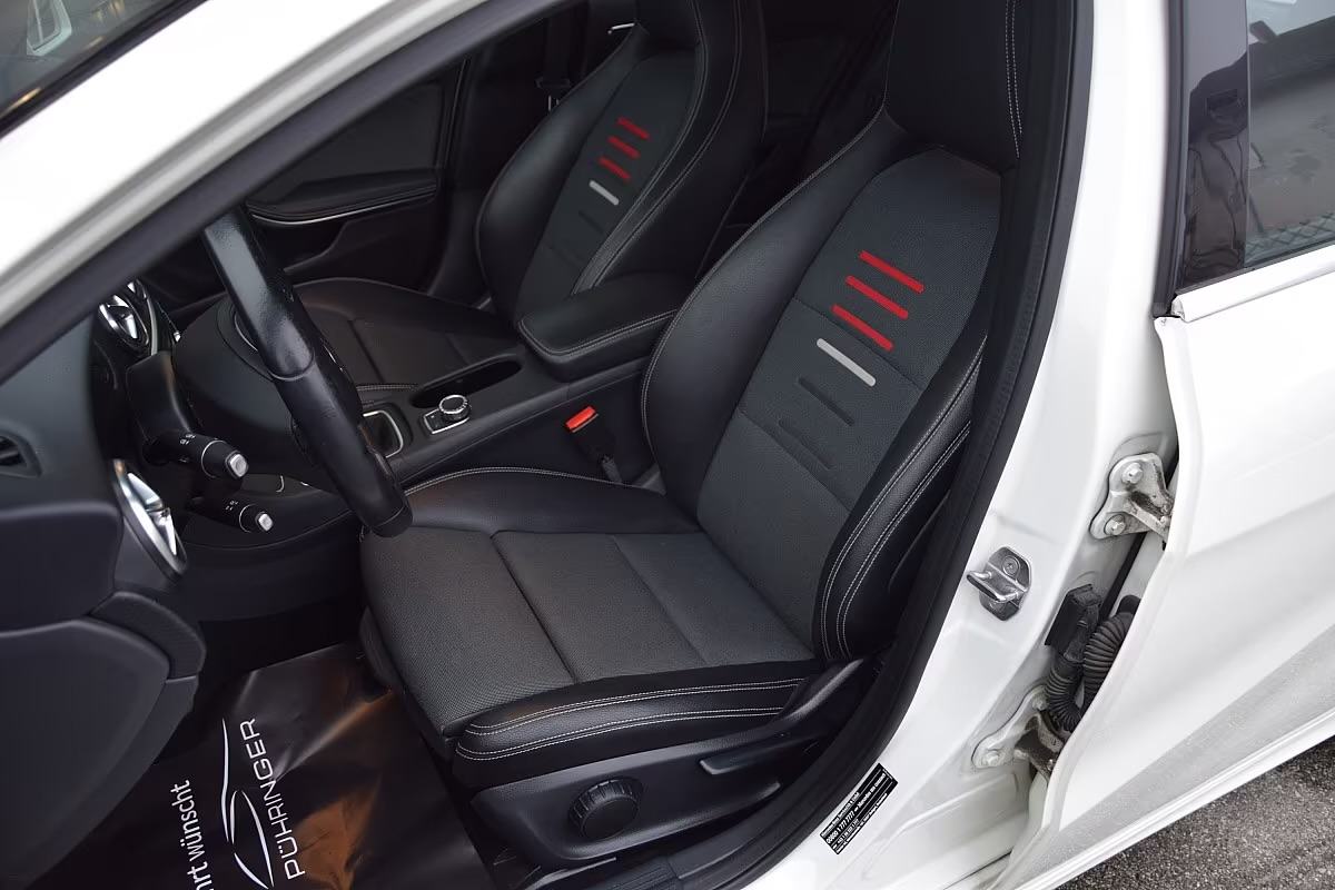 Mercedes-Benz A-180 d, Registriran, Sva oprema, SUPER STANJE AUTA !!!, fotografija 17