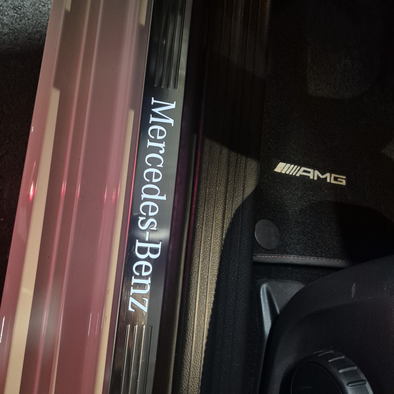 Mercedes-Benz A-klasa 180 d A/M/G, fotografija 12