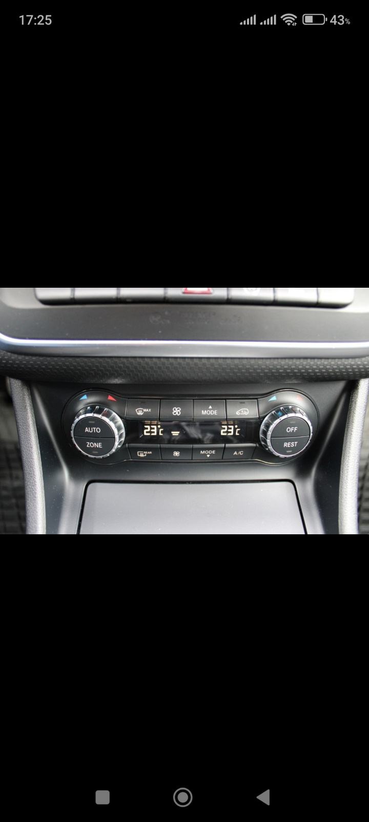 Mercedes-Benz A-klasa 180 d, fotografija 12