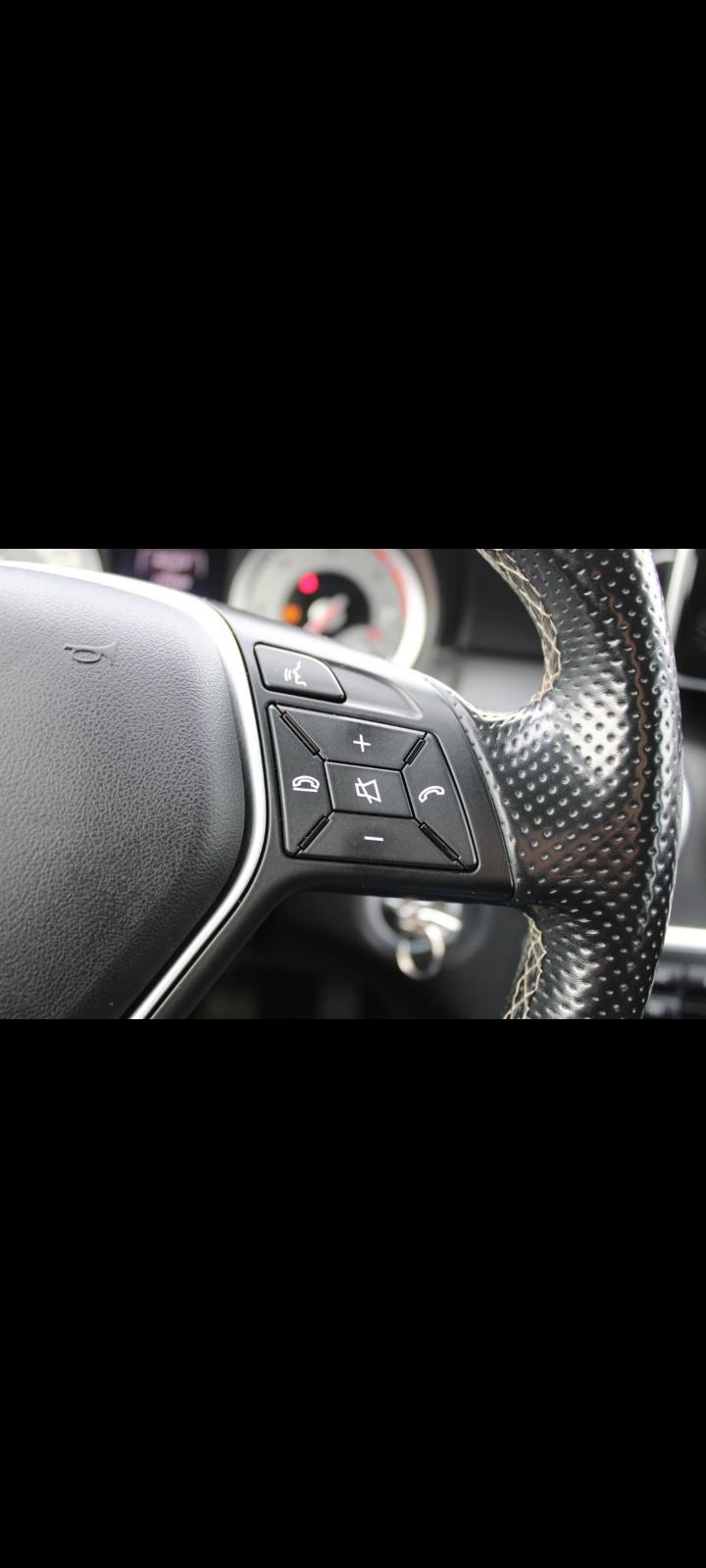 Mercedes-Benz A-klasa 180 d, fotografija 17