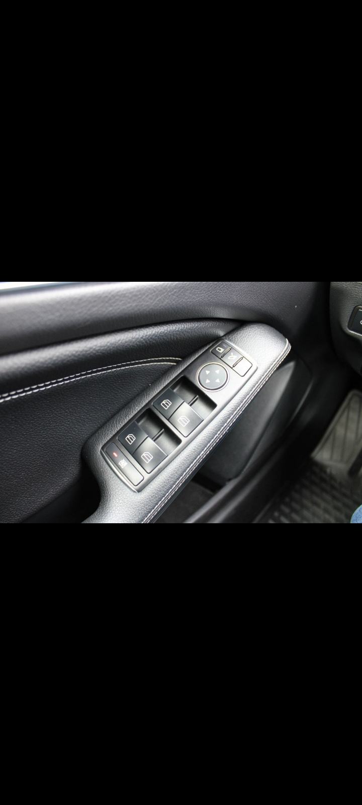 Mercedes-Benz A-klasa 180 d, fotografija 19