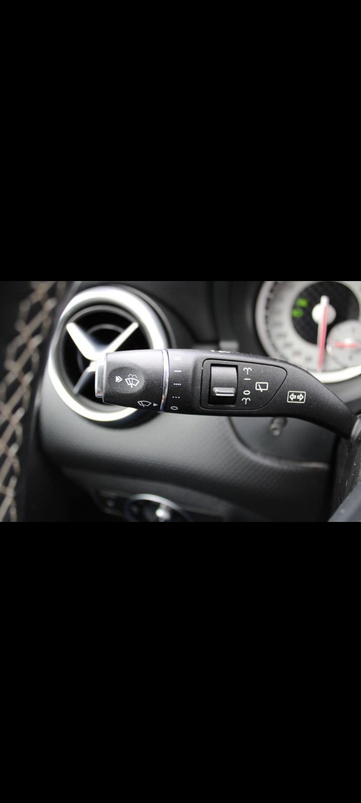 Mercedes-Benz A-klasa 180 d, fotografija 18