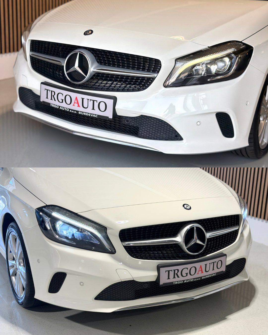 Mercedes-Benz A-180 CDI Sport*ŠIBER-BIXENON-VEL.SERVIS-12 MJ JAMSTVO*, fotografija 9