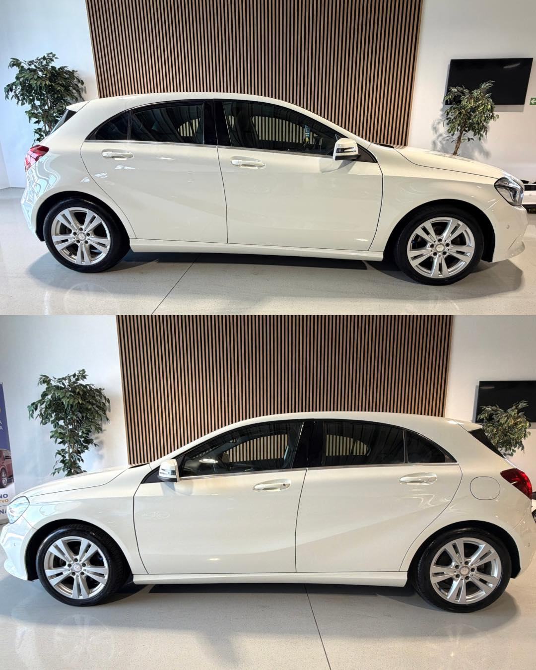 Mercedes-Benz A-180 CDI Sport*ŠIBER-BIXENON-VEL.SERVIS-12 MJ JAMSTVO*, fotografija 5