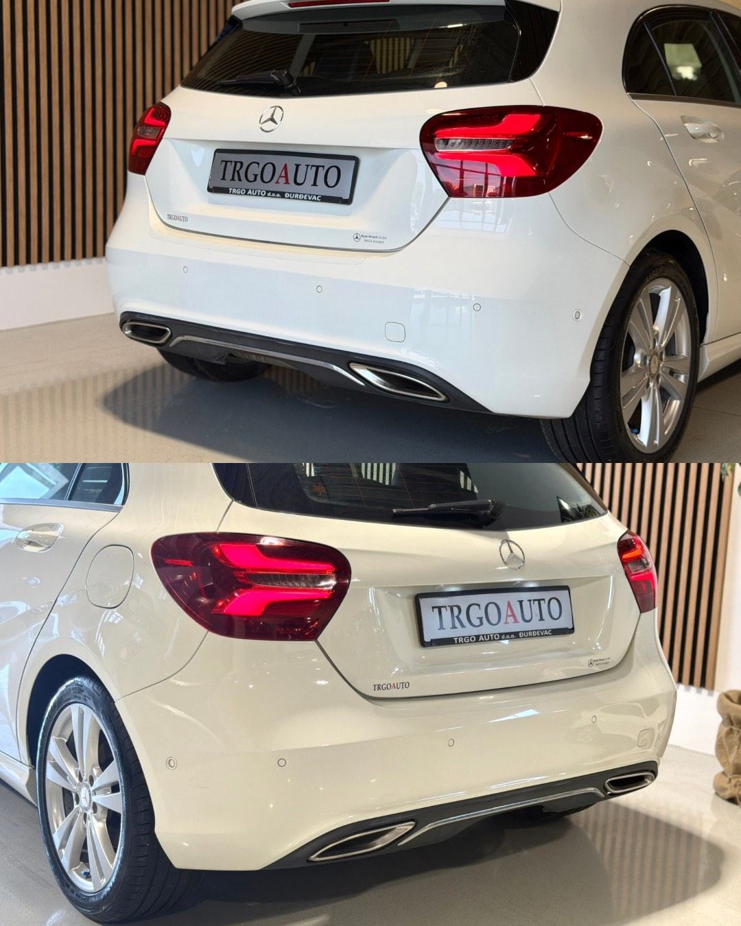 Mercedes-Benz A-180 CDI Sport*ŠIBER-BIXENON-VEL.SERVIS-12 MJ JAMSTVO*, fotografija 7