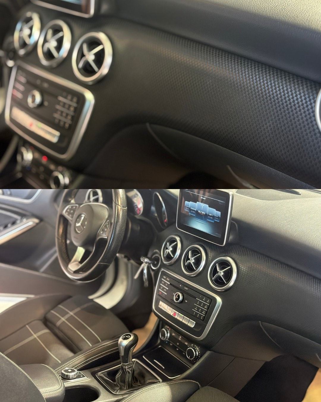 Mercedes-Benz A-180 CDI Sport*ŠIBER-BIXENON-VEL.SERVIS-12 MJ JAMSTVO*, fotografija 18