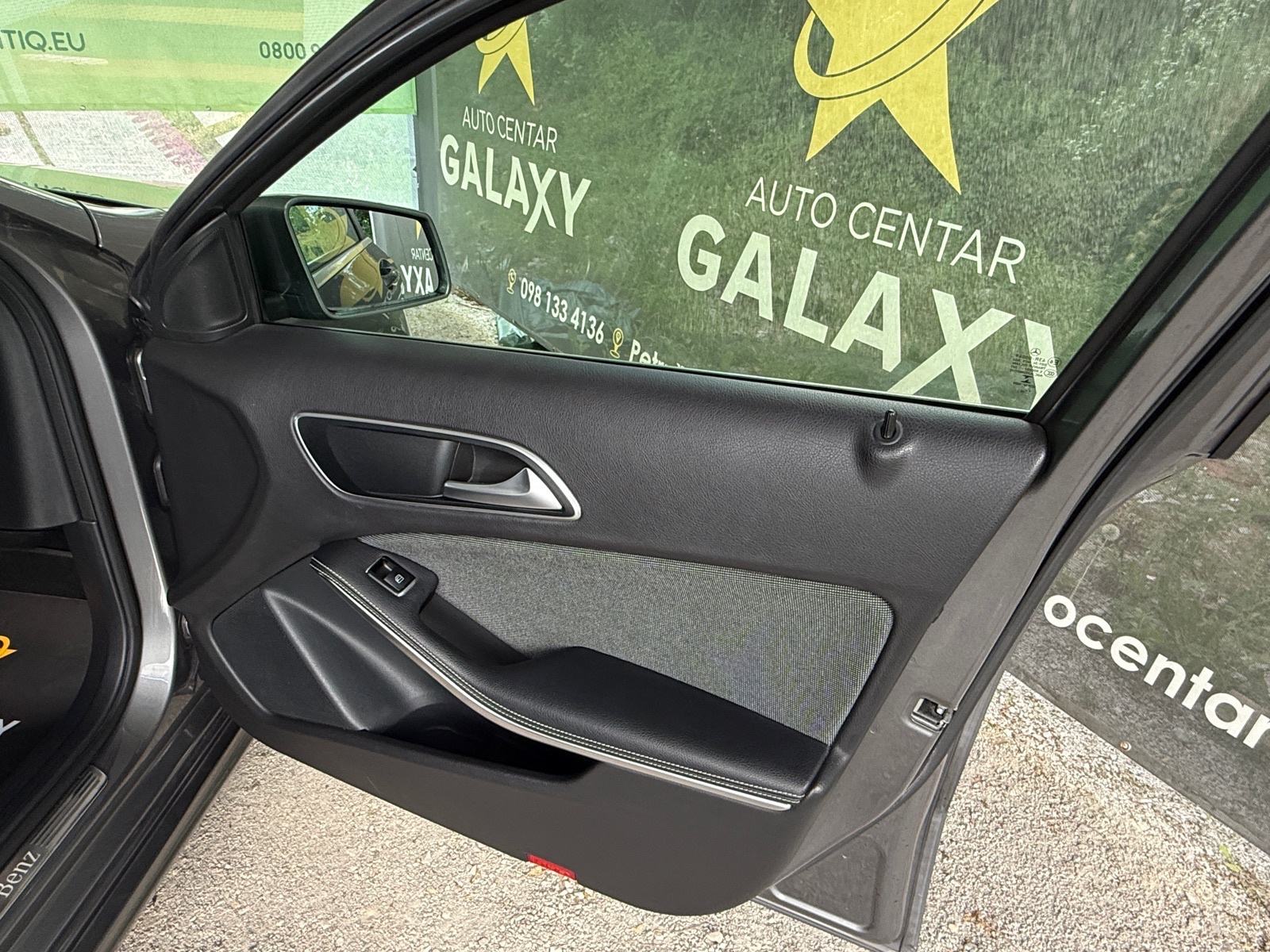 Mercedes-Benz A-klasa 180 d URBAN OPREMA! VRHUNSKO STANJE!, fotografija 18
