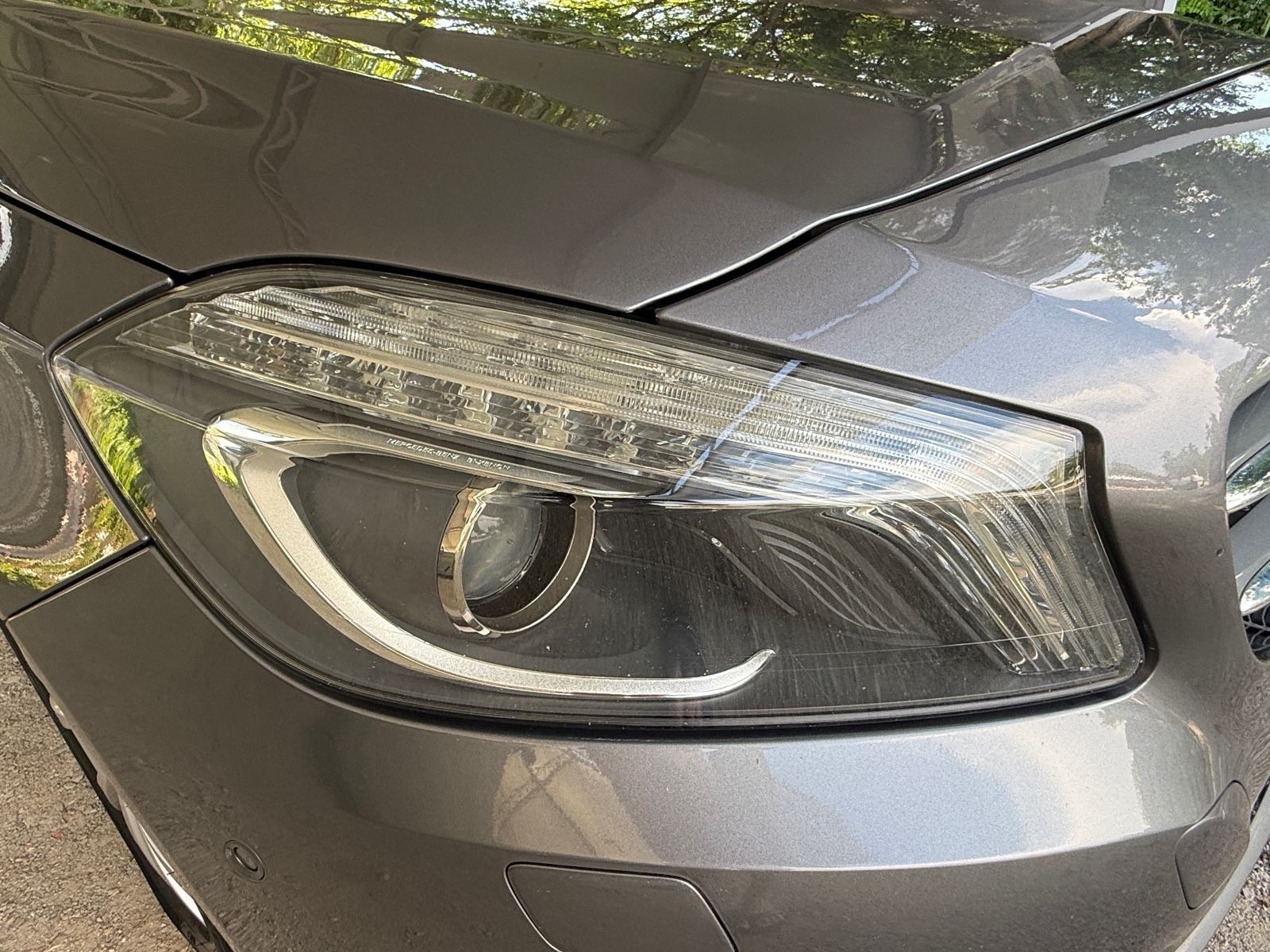 Mercedes-Benz A-klasa 180 d URBAN OPREMA! VRHUNSKO STANJE!, fotografija 10