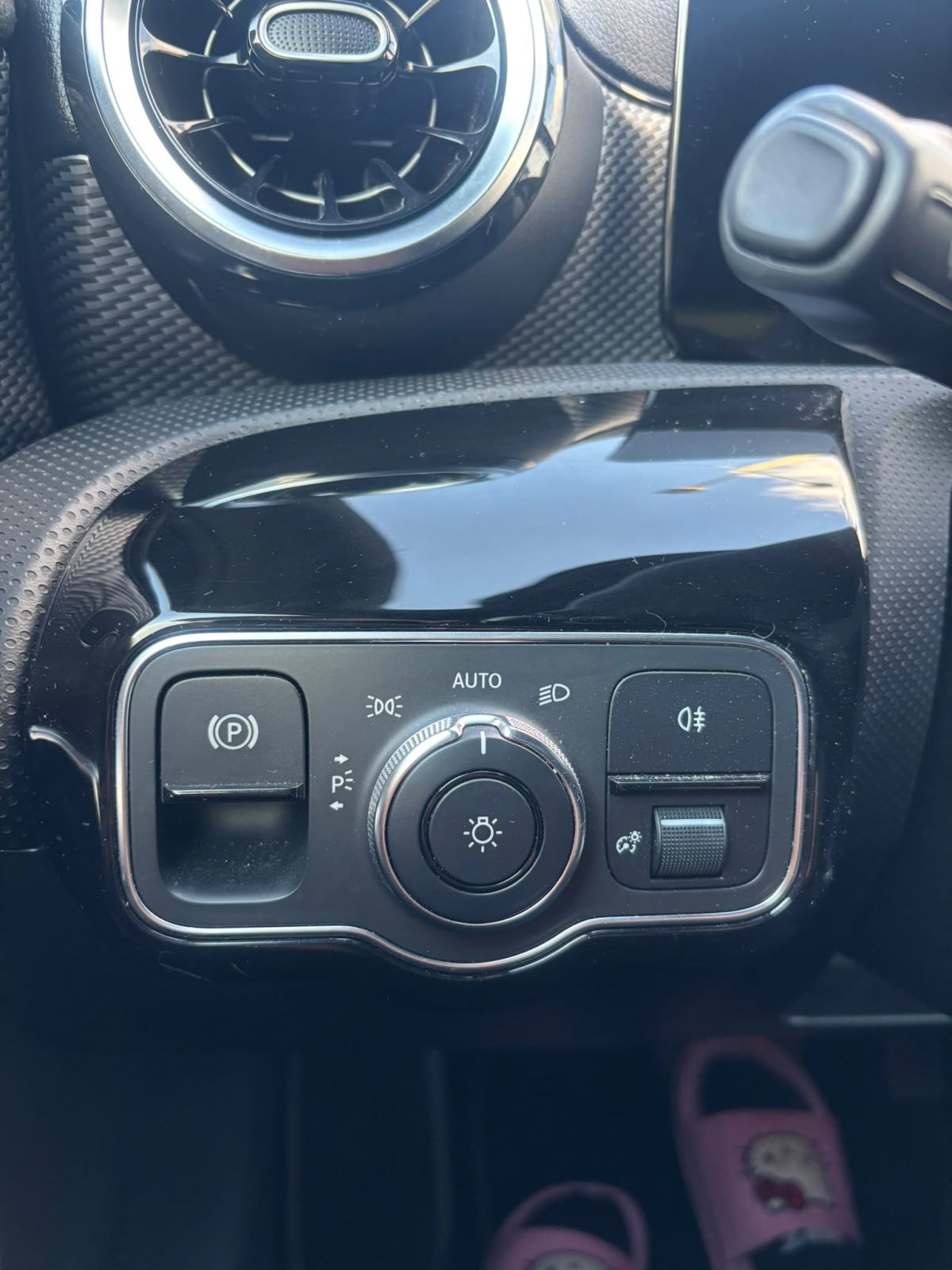 Mercedes-Benz A-klasa 180 automatik-dsg Led, fotografija 7