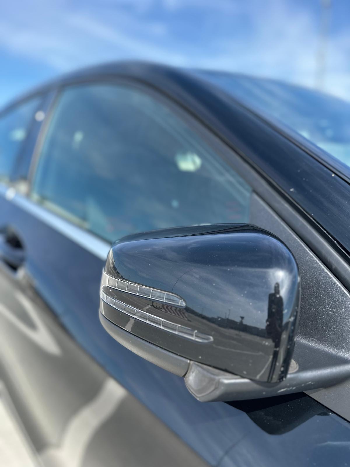 Mercedes-Benz A-klasa 180 Urban, fotografija 10