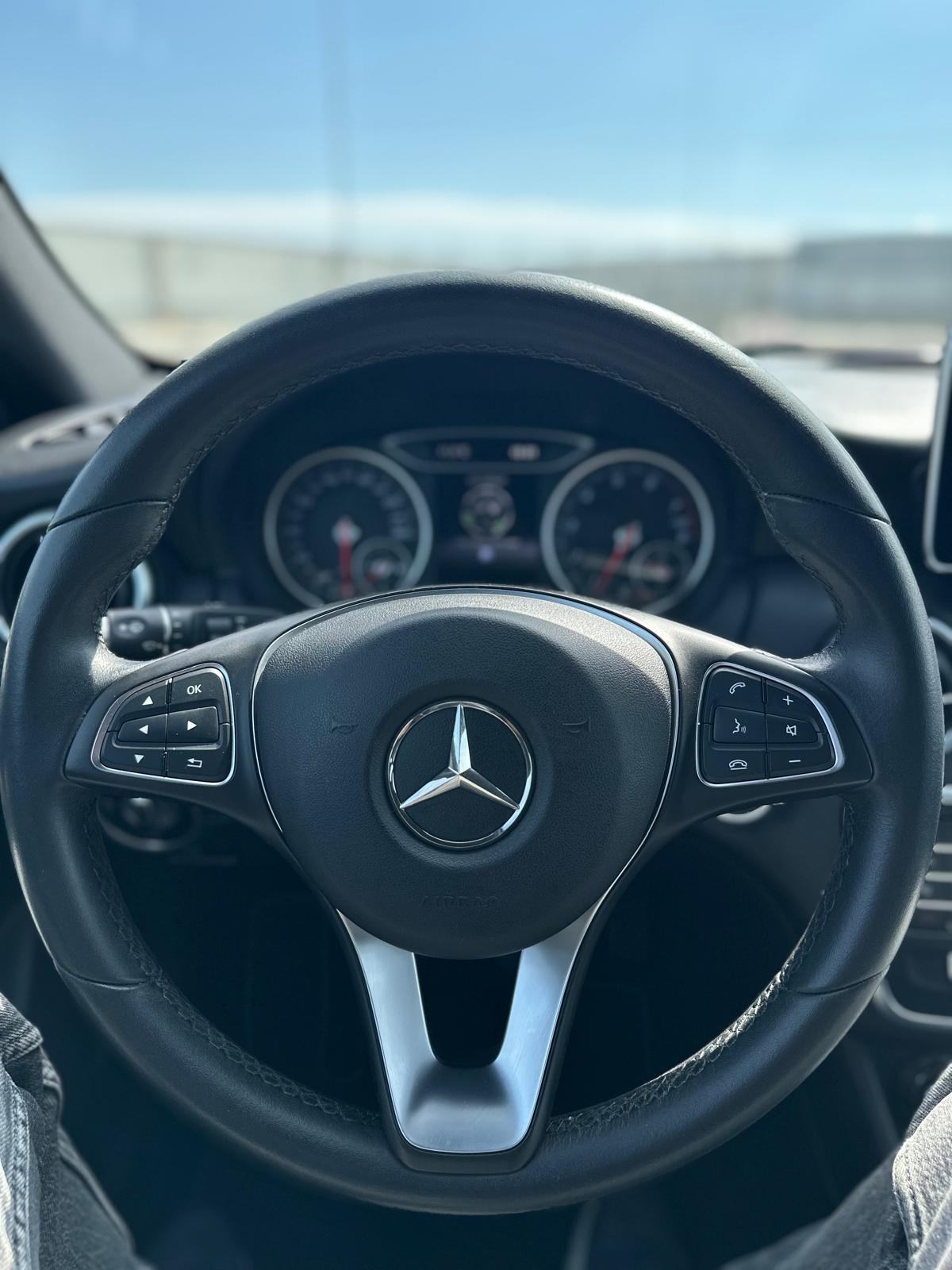 Mercedes-Benz A-klasa 180 Urban, fotografija 14