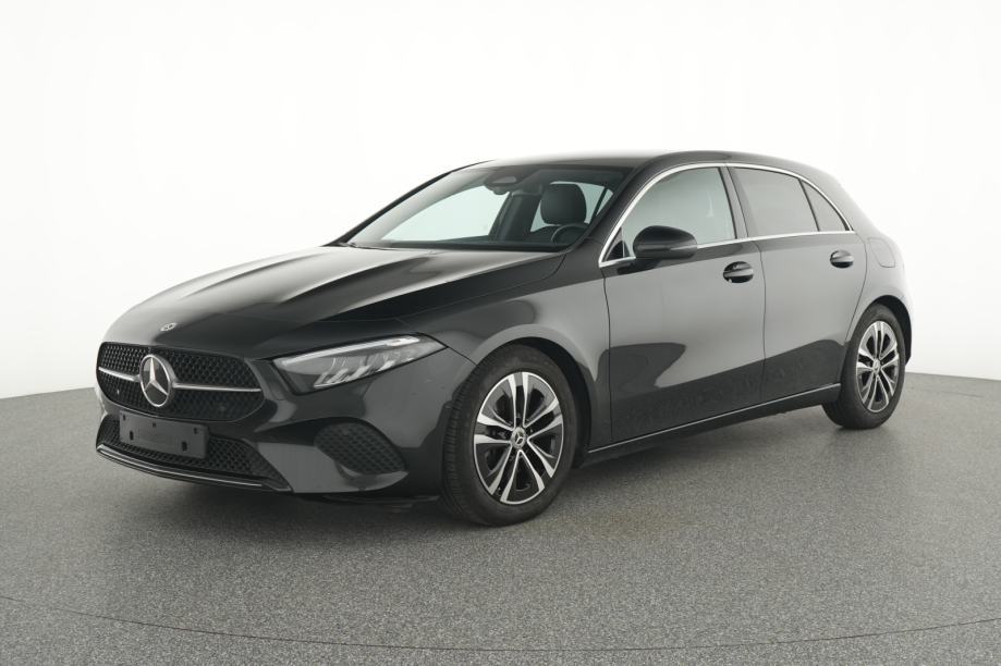 Mercedes-Benz A-klasa 180d LEASING BEZ UČEŠĆA I BEZ JAMACA, fotografija 2
