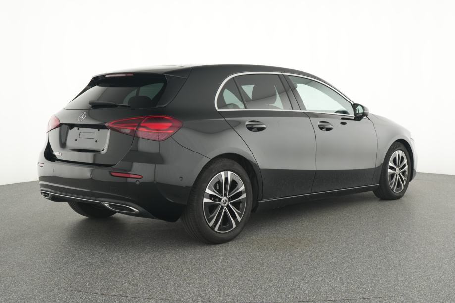 Mercedes-Benz A-klasa 180d LEASING BEZ UČEŠĆA I BEZ JAMACA, fotografija 3