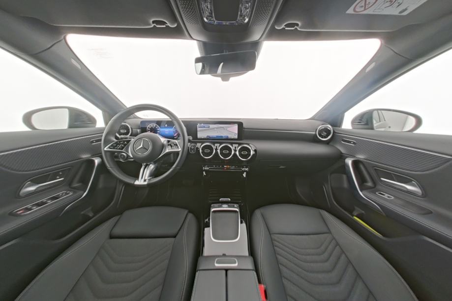Mercedes-Benz A-klasa 180d LEASING BEZ UČEŠĆA I BEZ JAMACA, fotografija 5