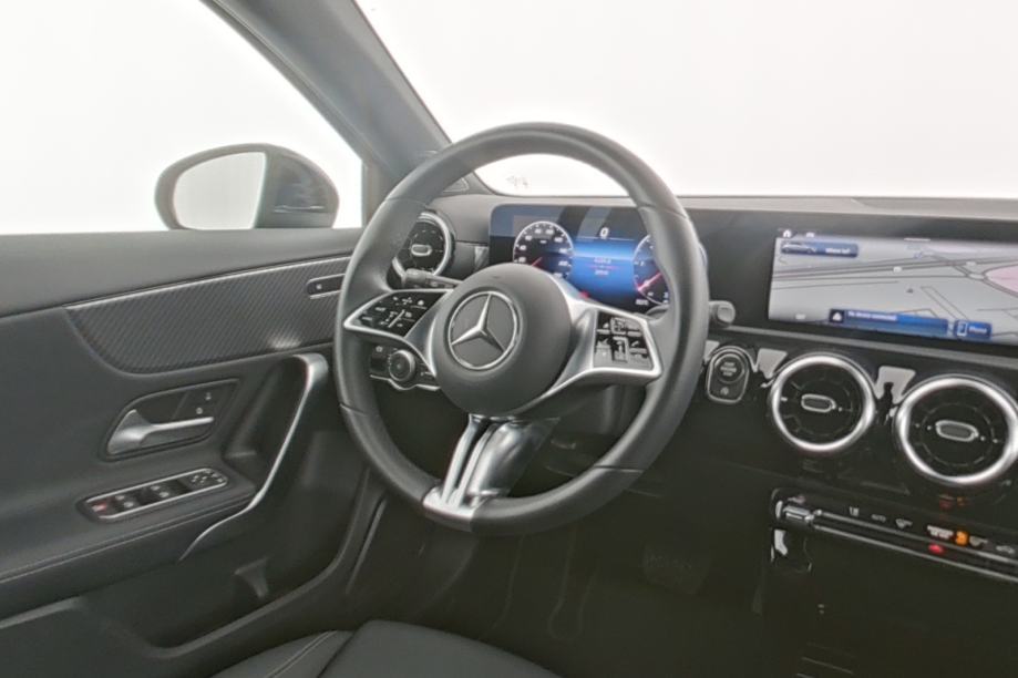 Mercedes-Benz A-klasa 180d LEASING BEZ UČEŠĆA I BEZ JAMACA, fotografija 6