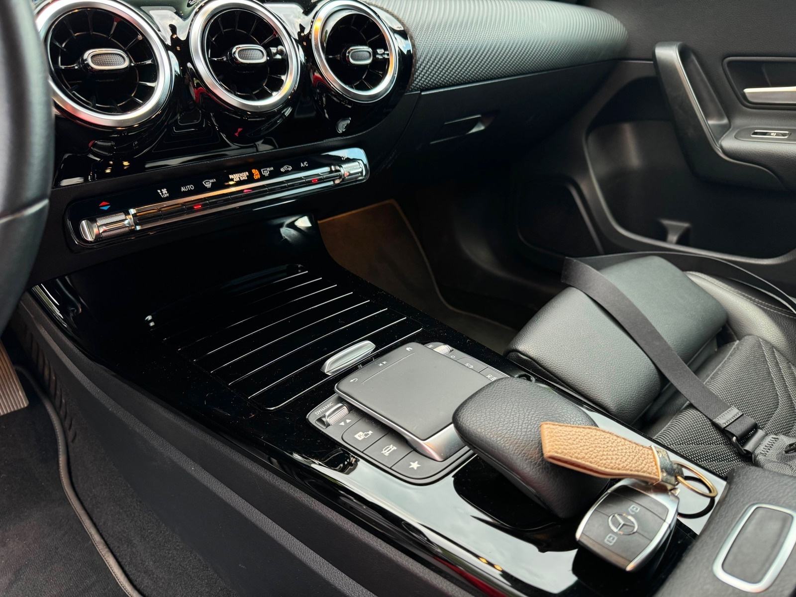 Mercedes-Benz A Klasa 2.0 diesel Sport, fotografija 7