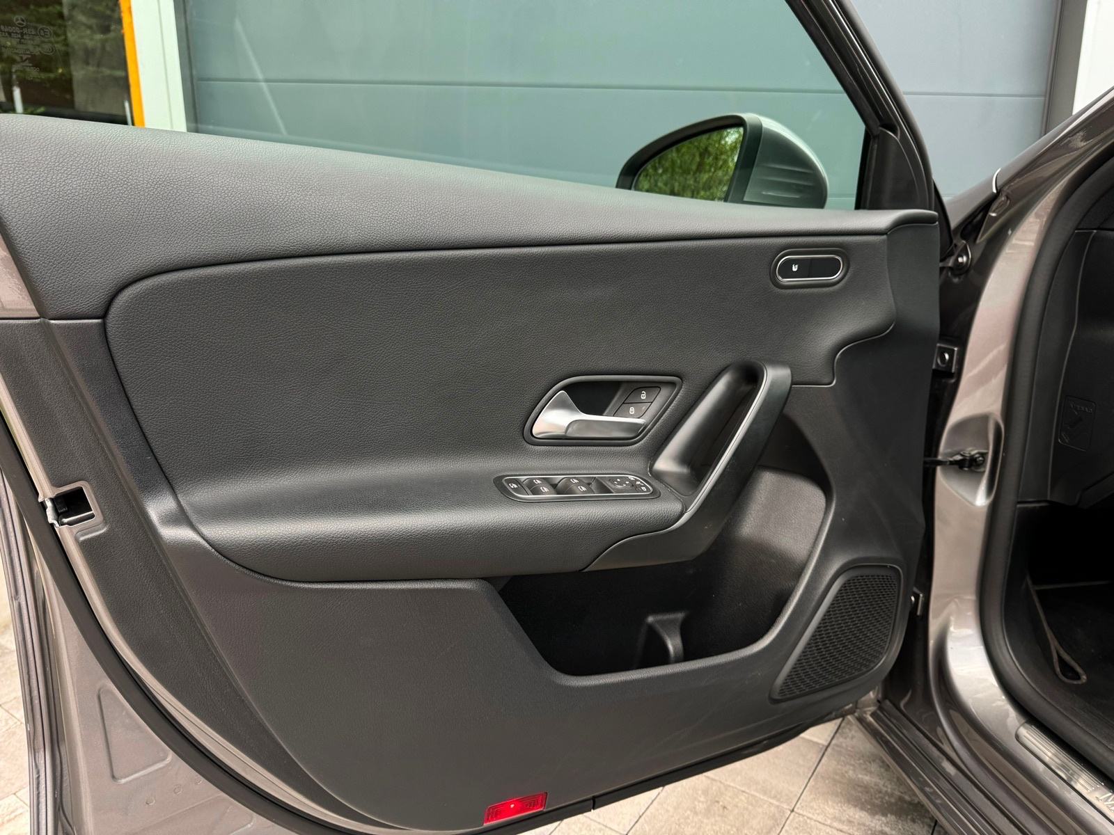 Mercedes-Benz A Klasa 2.0 diesel Sport, fotografija 20