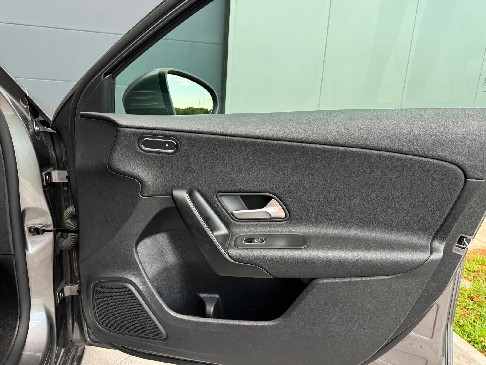 Mercedes-Benz A Klasa 2.0 diesel Sport, fotografija 17