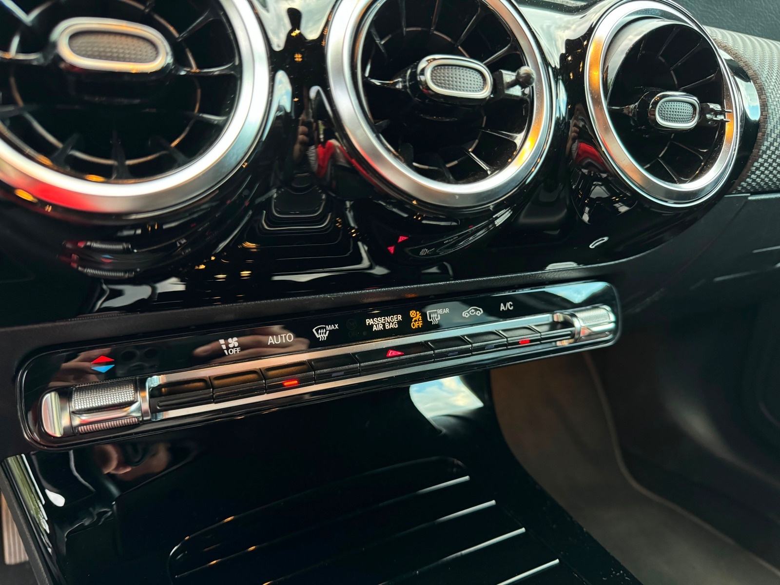 Mercedes-Benz A Klasa 2.0 diesel Sport, fotografija 13