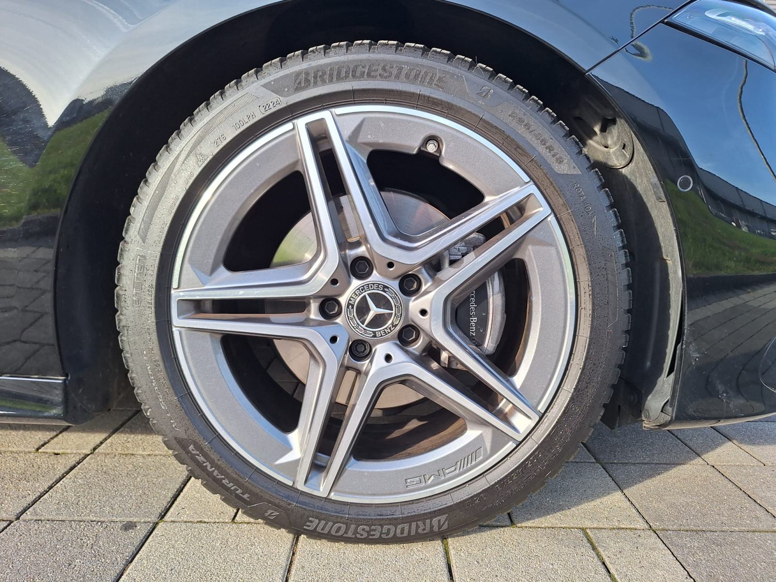 Mercedes-Benz A-klasa 200 AMG,11/2024, Advanced+, Keyless, Kamera, fotografija 9