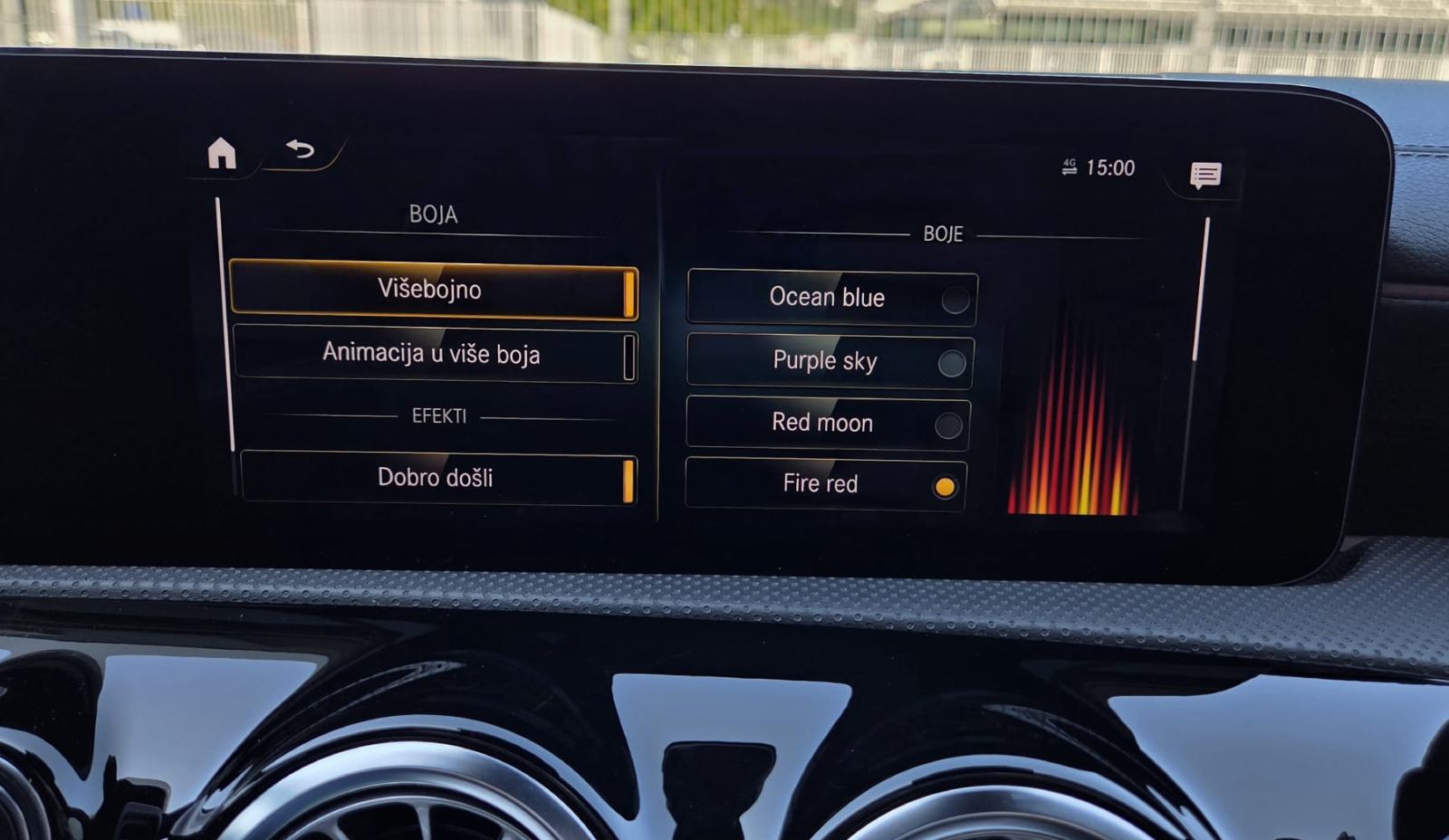 Mercedes-Benz A-klasa 200*AUTOMATIK*PROGRESSIVE SPORT*71.000KM*GARAN*, fotografija 17