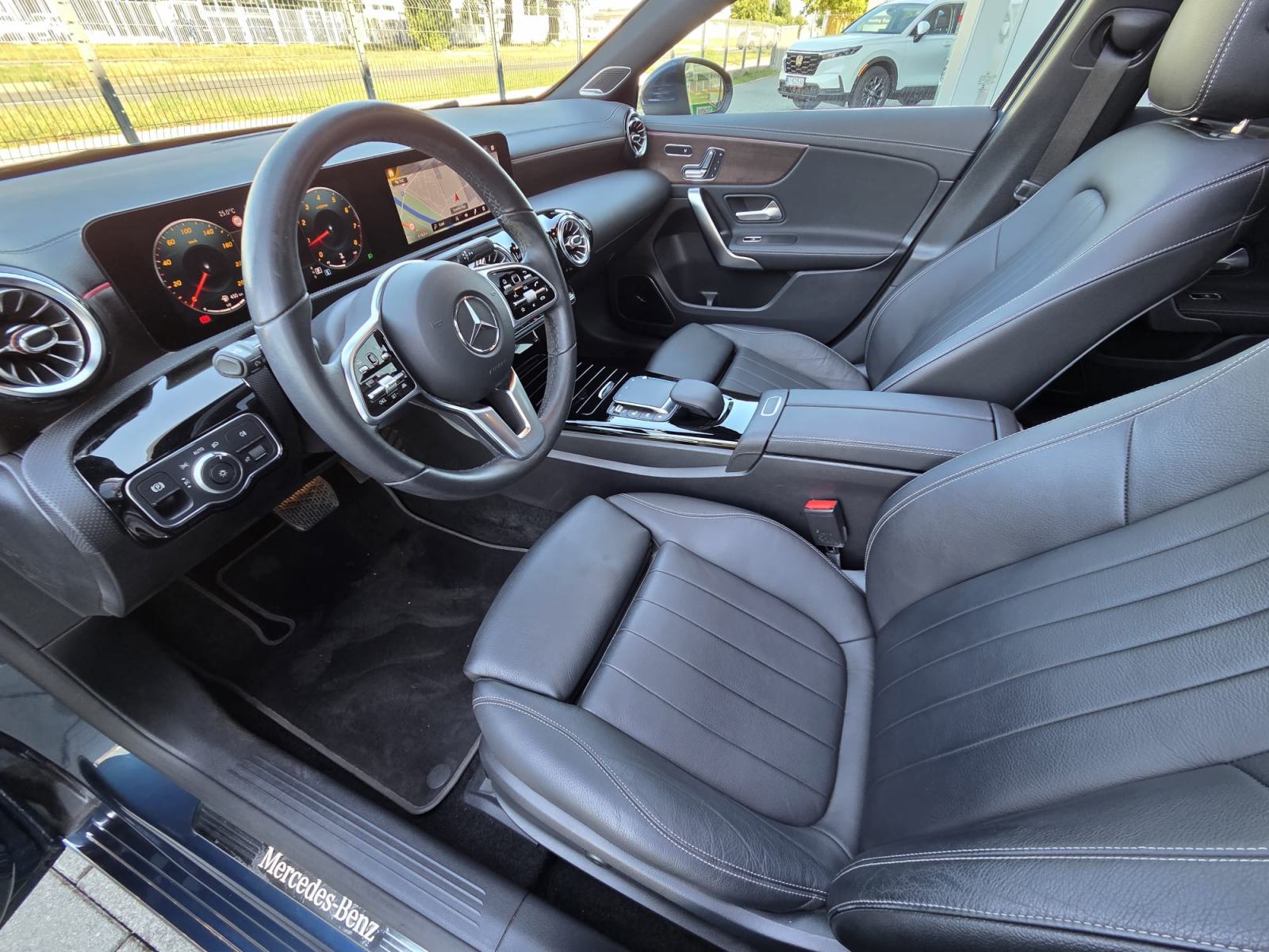 Mercedes-Benz A-klasa 200*AUTOMATIK*PROGRESSIVE SPORT*71.000KM*GARAN*, fotografija 8