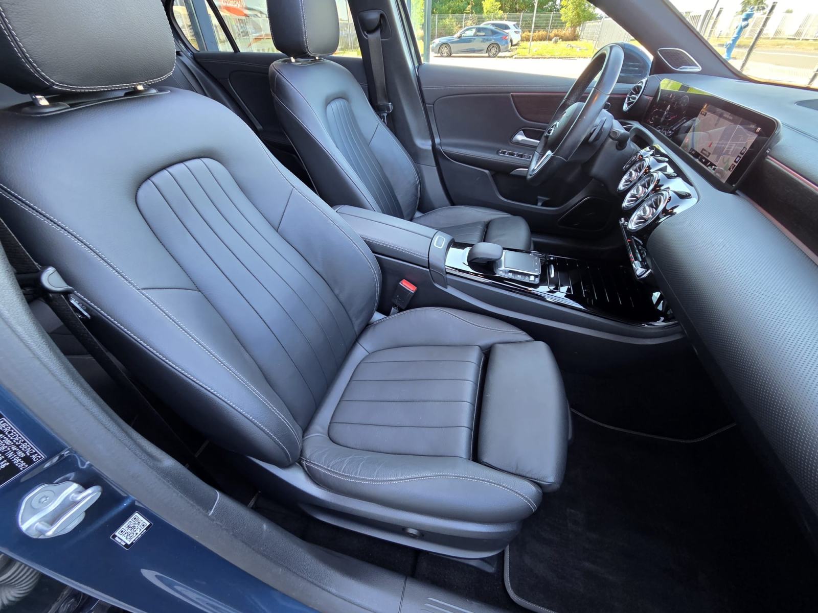 Mercedes-Benz A-klasa 200*AUTOMATIK*PROGRESSIVE SPORT*71.000KM*GARAN*, fotografija 10