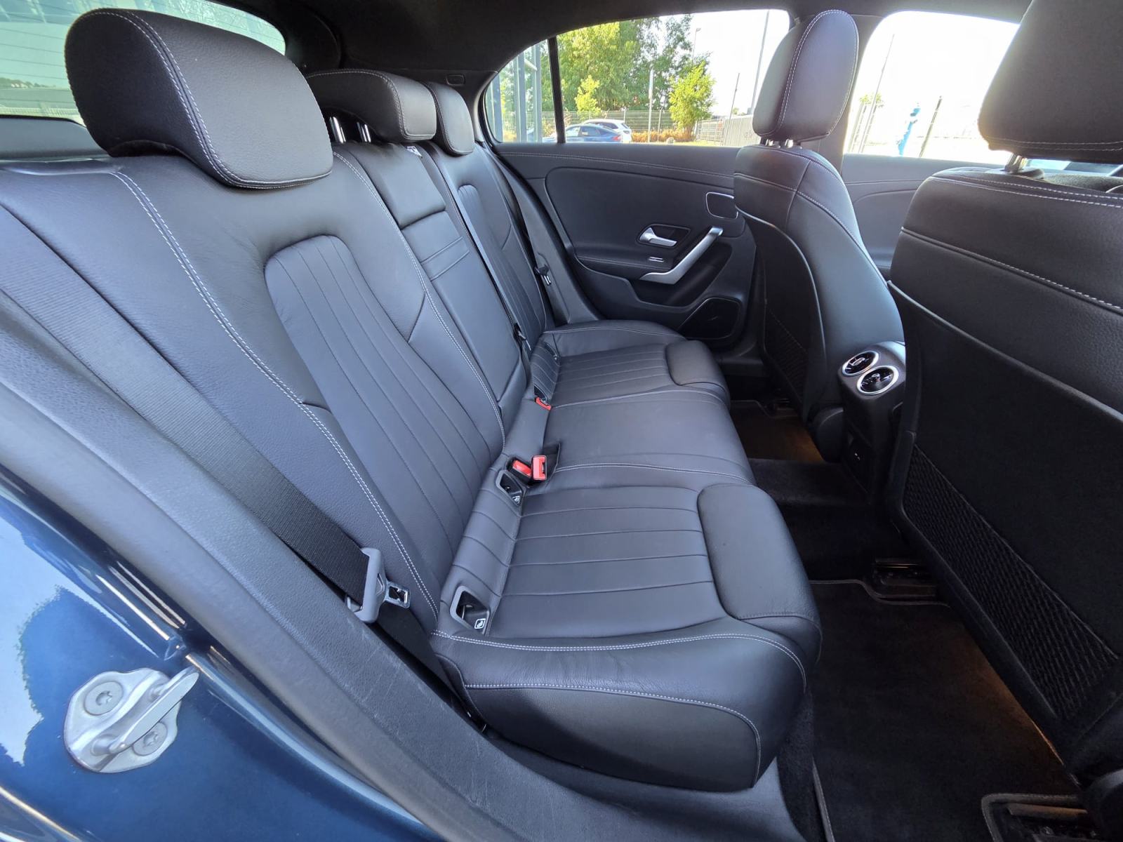 Mercedes-Benz A-klasa 200*AUTOMATIK*PROGRESSIVE SPORT*71.000KM*GARAN*, fotografija 12