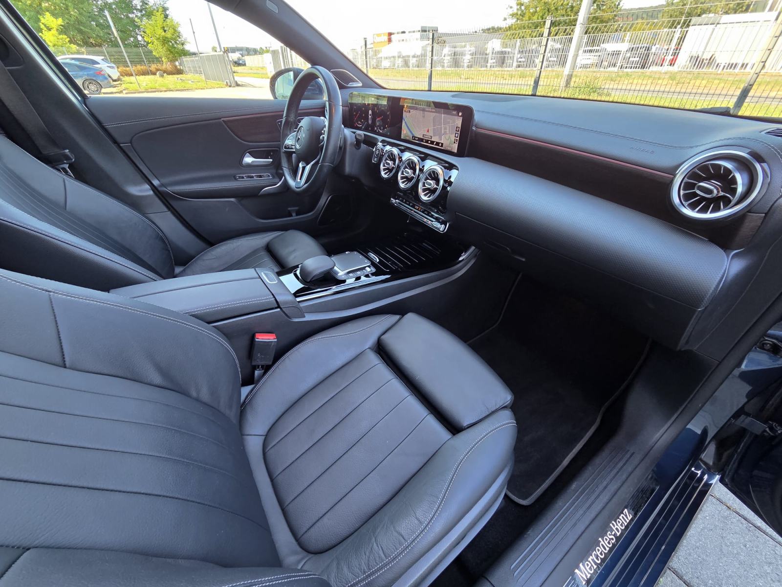 Mercedes-Benz A-klasa 200*AUTOMATIK*PROGRESSIVE SPORT*71.000KM*GARAN*, fotografija 11