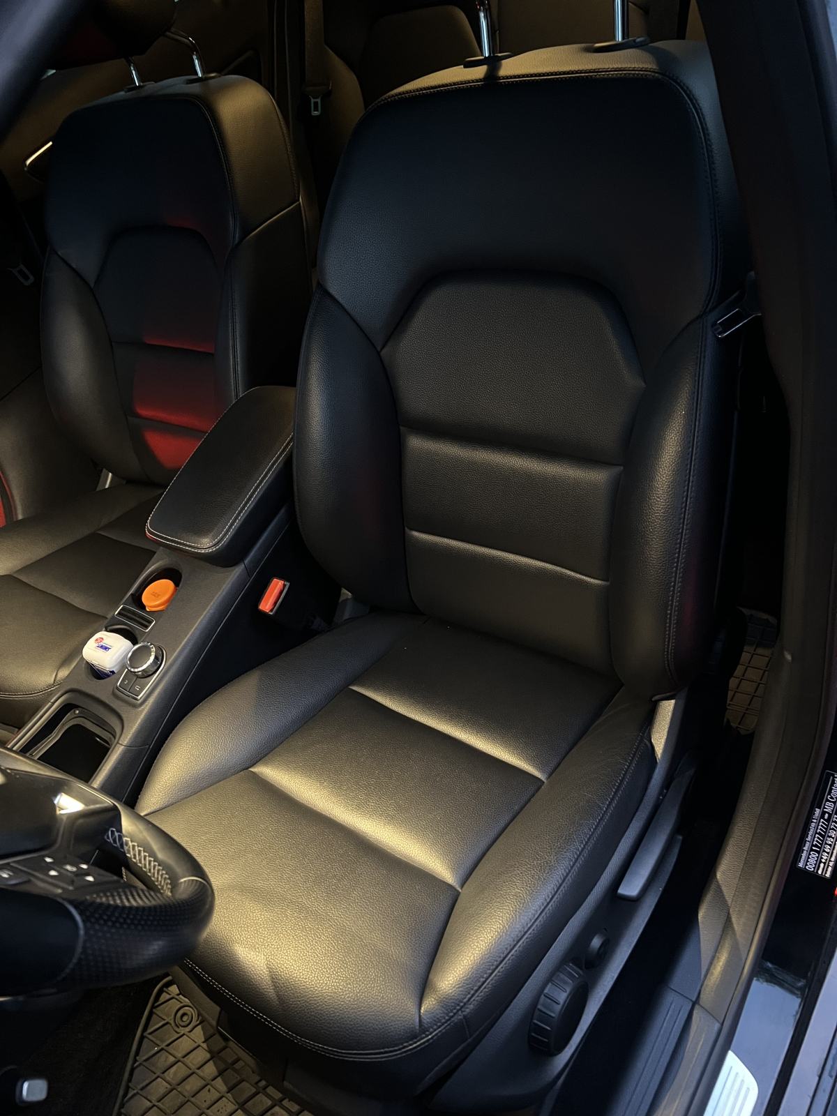 Mercedes-Benz A-klasa 200 CDI automatik, fotografija 6