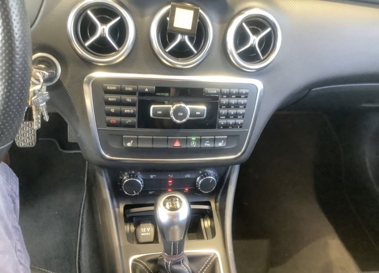 Mercedes-Benz A-klasa 200 CDI - BI-XENON - GARANCIJA, fotografija 7