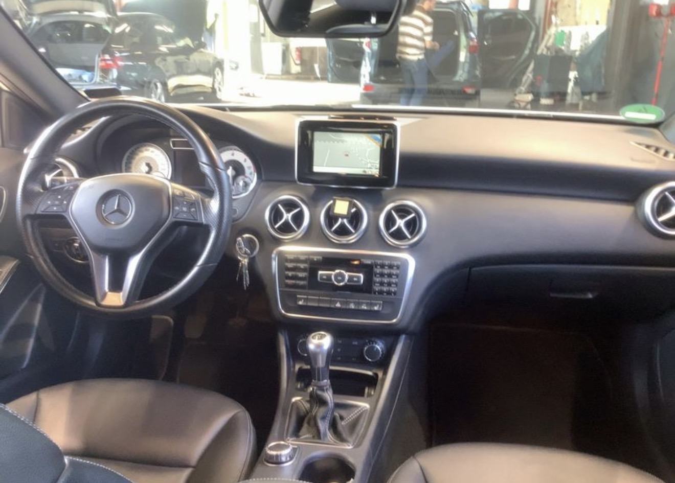 Mercedes-Benz A-klasa 200 CDI - BI-XENON - GARANCIJA, fotografija 5