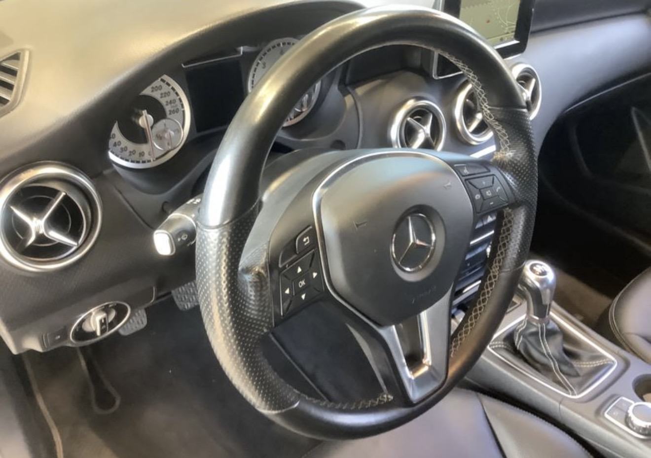 Mercedes-Benz A-klasa 200 CDI - BI-XENON - GARANCIJA, fotografija 6