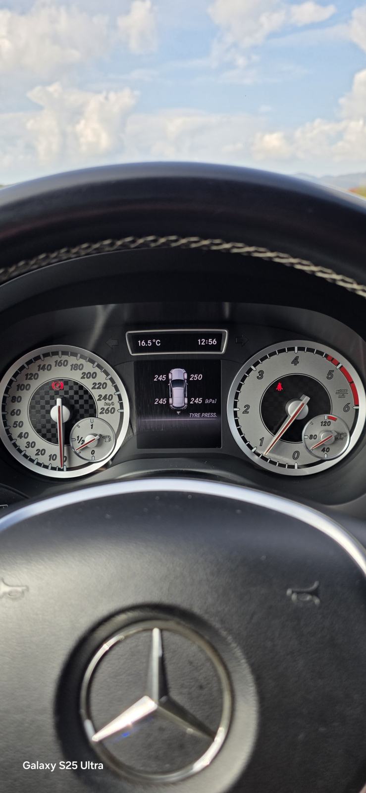 Mercedes-Benz A-klasa 200 CDI, fotografija 8