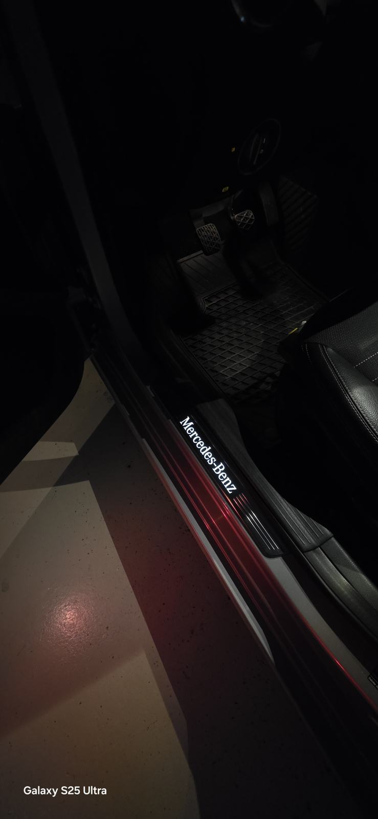 Mercedes-Benz A-klasa 200 CDI, fotografija 13