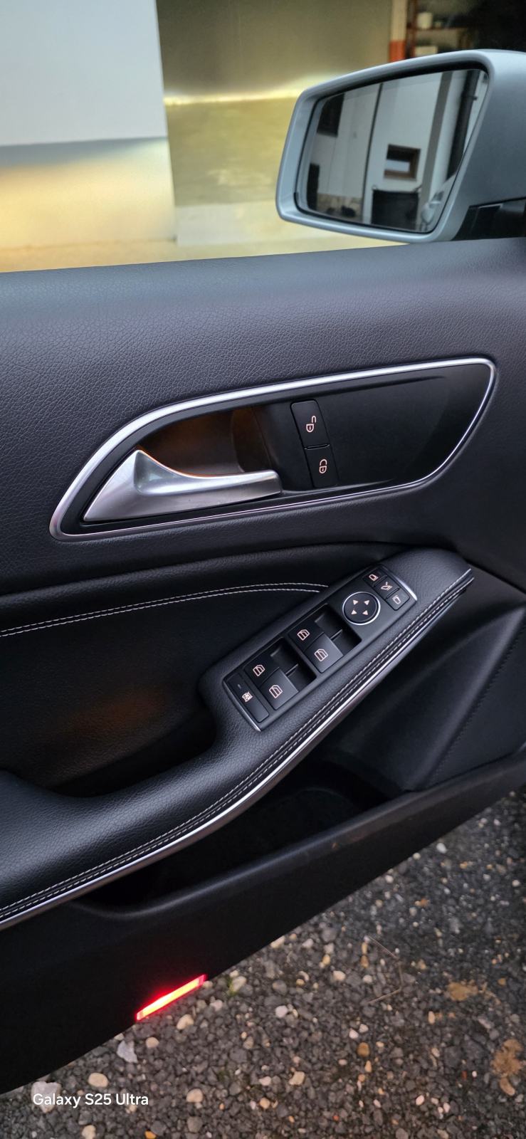 Mercedes-Benz A-klasa 200 CDI, fotografija 15