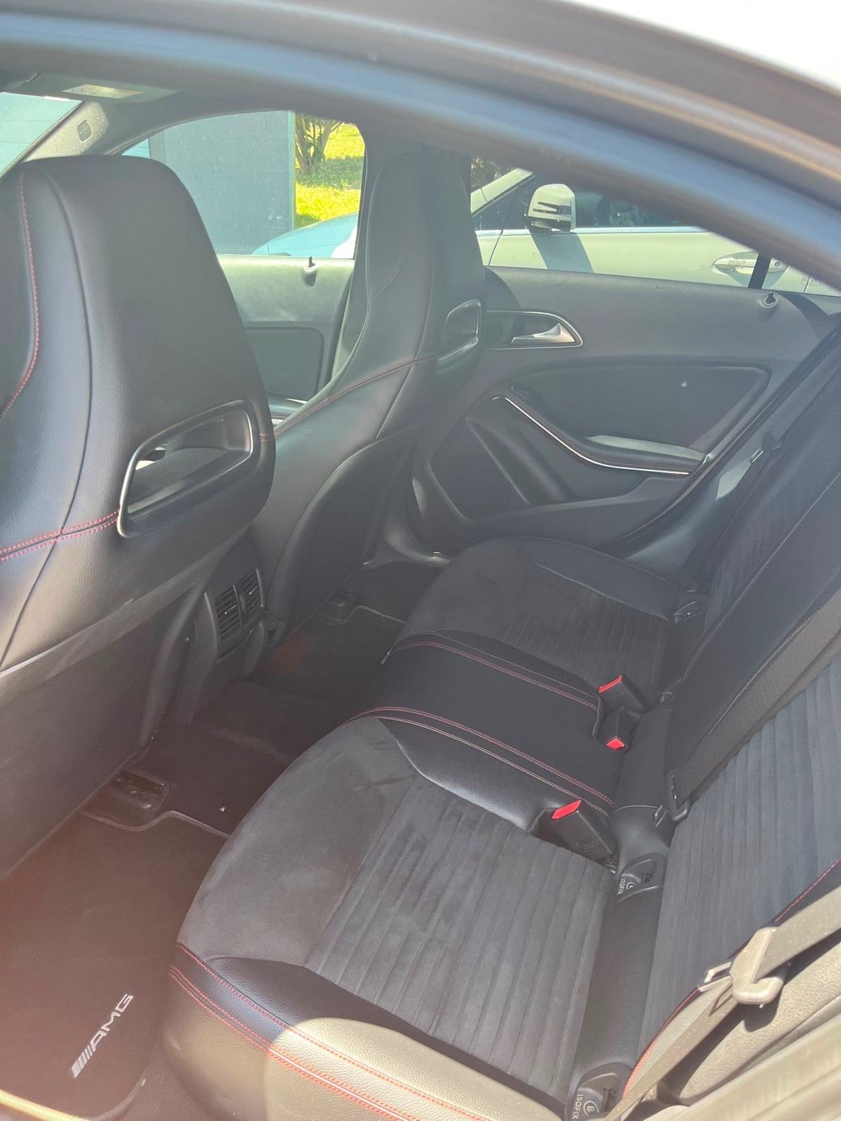 Mercedes-Benz A-klasa 200 CDI, fotografija 3