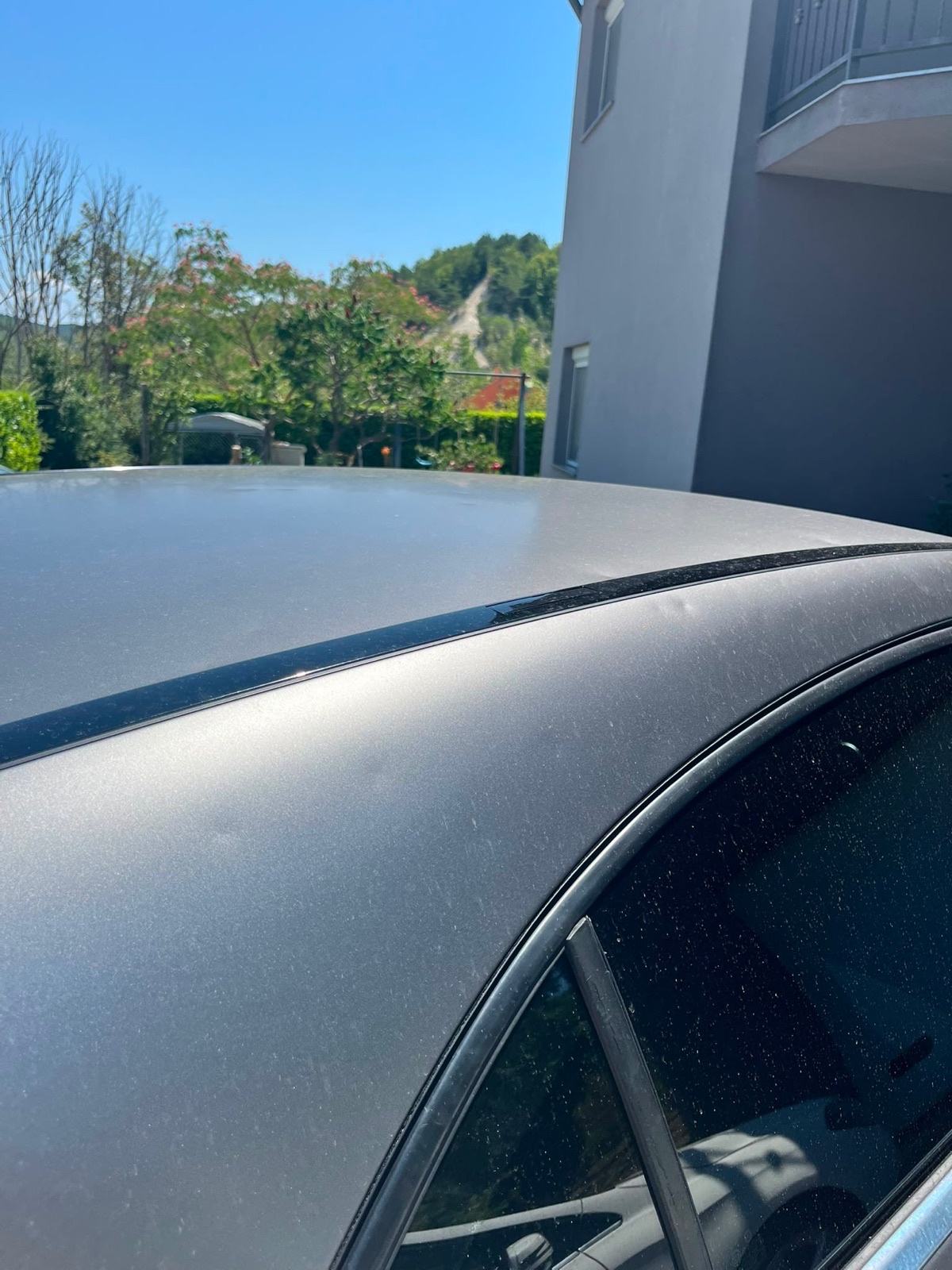 Mercedes-Benz A-klasa 200 CDI, fotografija 9