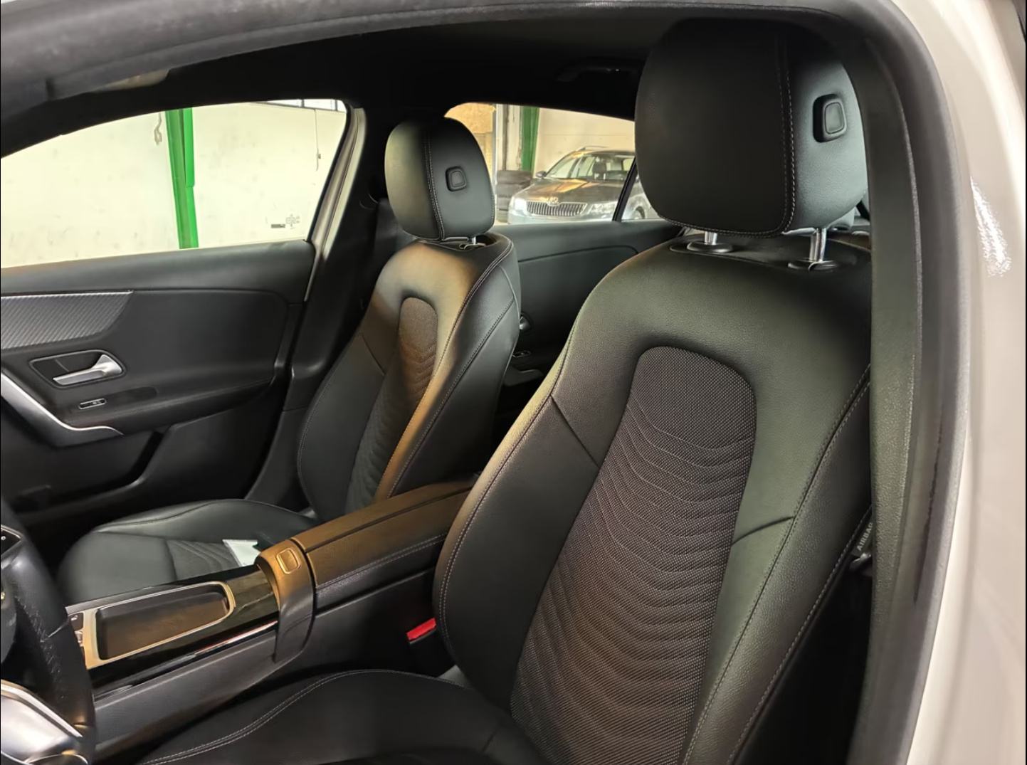 Mercedes-Benz A-klasa 200 d,Auto.Progressive,Widescreen,Kamera,59.00KM, fotografija 6