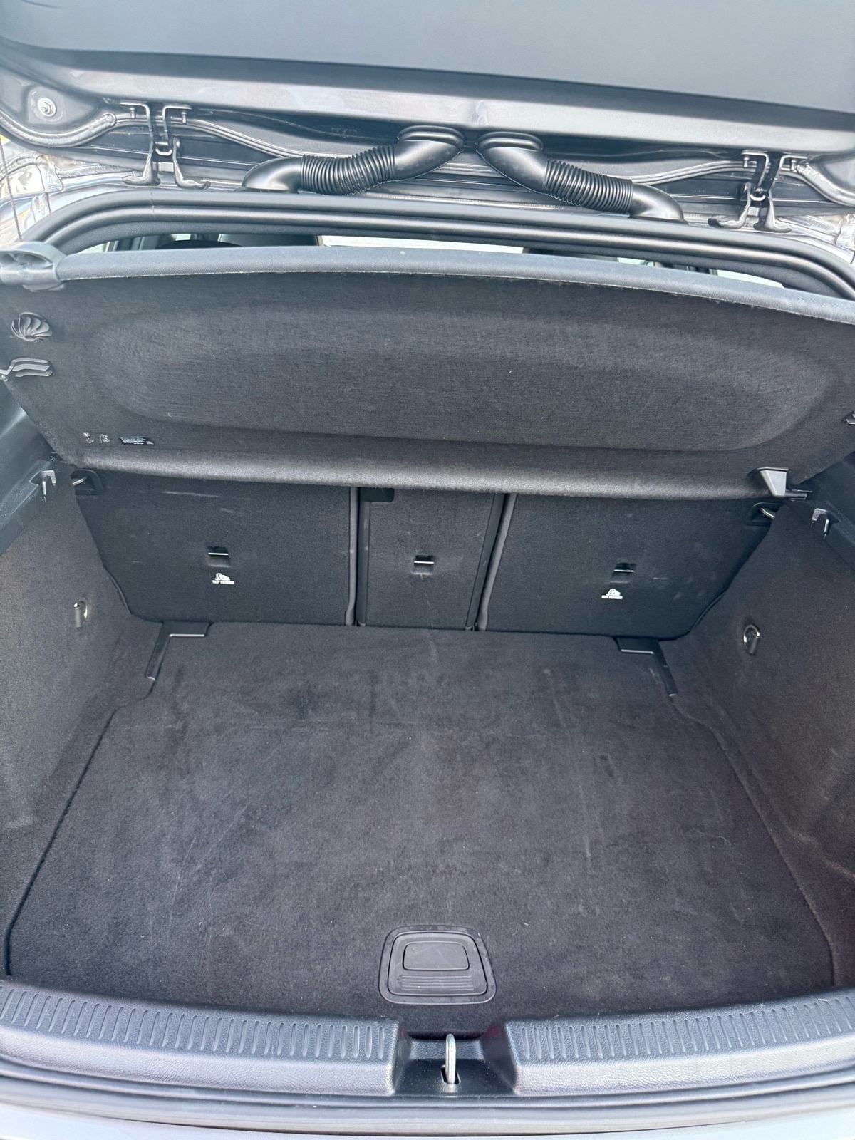 Mercedes-Benz A-klasa 200 d automatik, fotografija 14