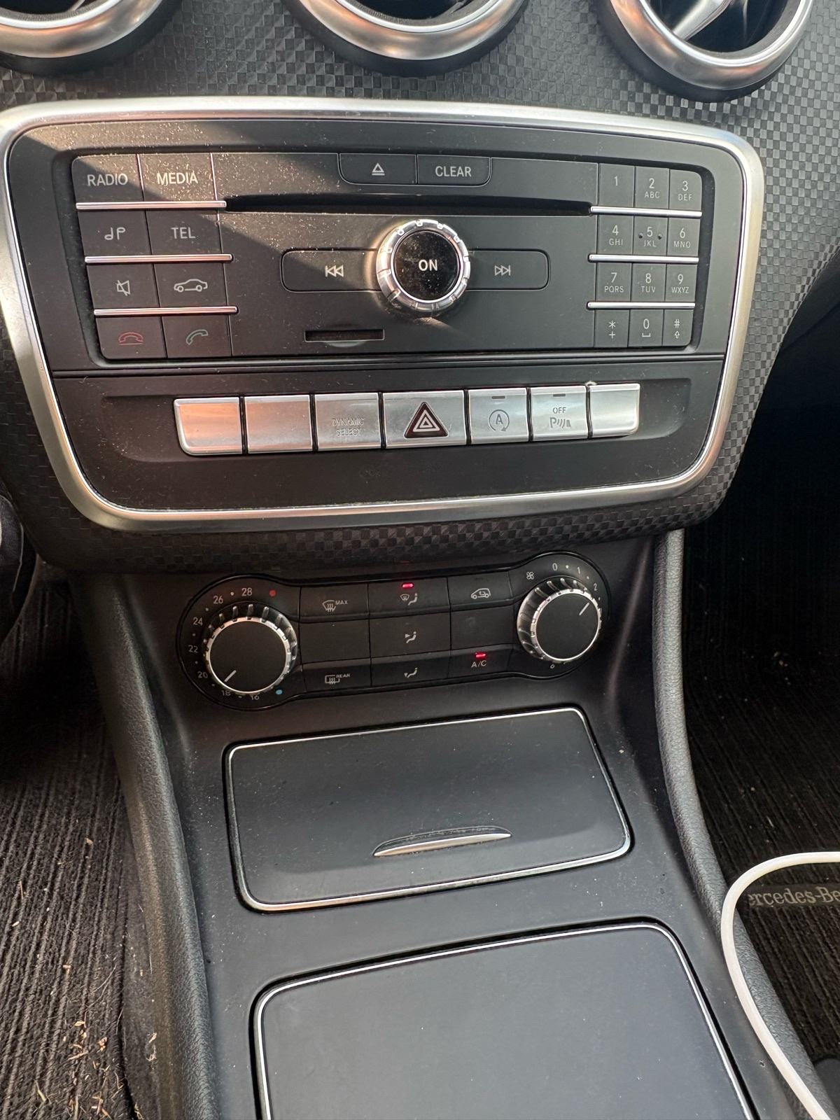 Mercedes-Benz A-klasa 200d automatik, fotografija 11