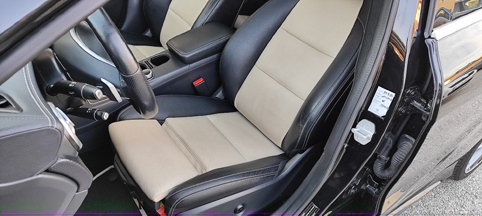 MERCEDES-BENZ,A-KLASA 220CDI,177KS,4 MATIC(4x4),AMG LINE,TOP MODEL, fotografija 9