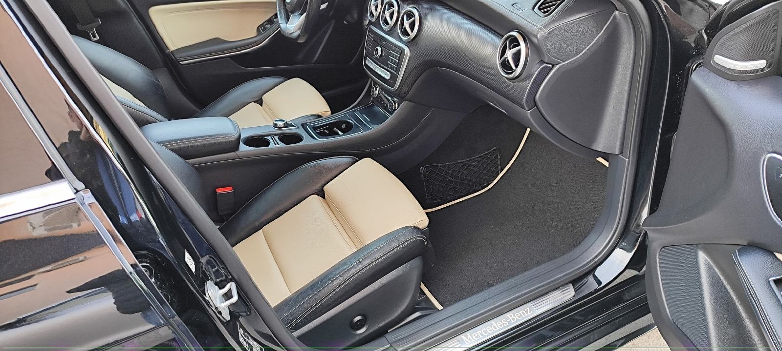 MERCEDES-BENZ,A-KLASA 220CDI,177KS,4 MATIC(4x4),AMG LINE,TOP MODEL, fotografija 10