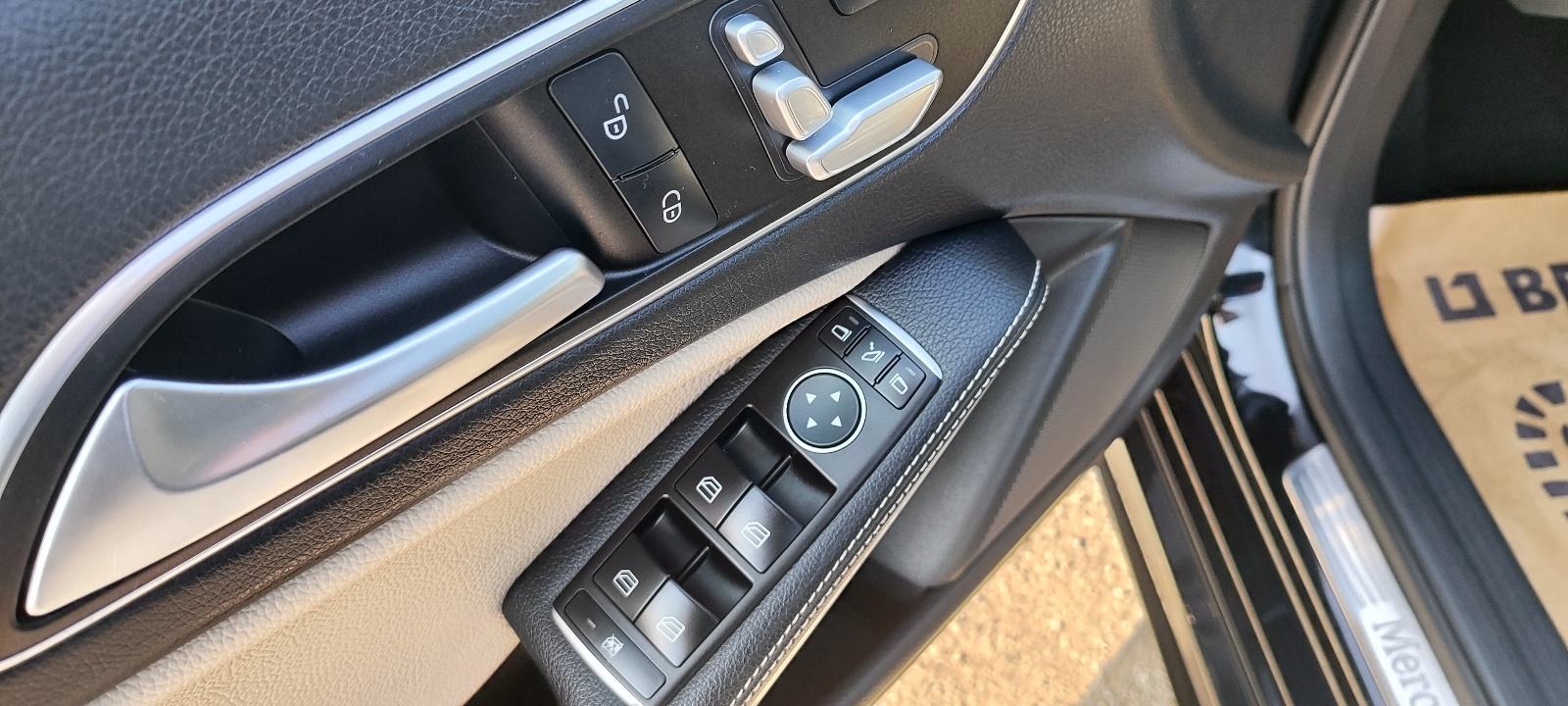 MERCEDES-BENZ,A-KLASA 220CDI,177KS,4 MATIC(4x4),AMG LINE,TOP MODEL, fotografija 16