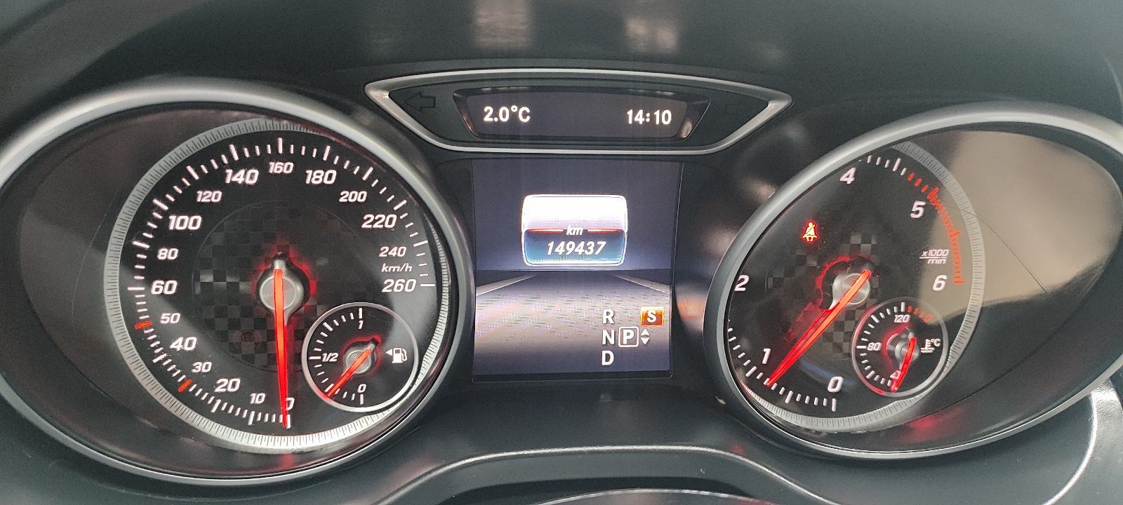 MERCEDES-BENZ,A-KLASA 220CDI,177KS,4 MATIC(4x4),AMG LINE,TOP MODEL, fotografija 18