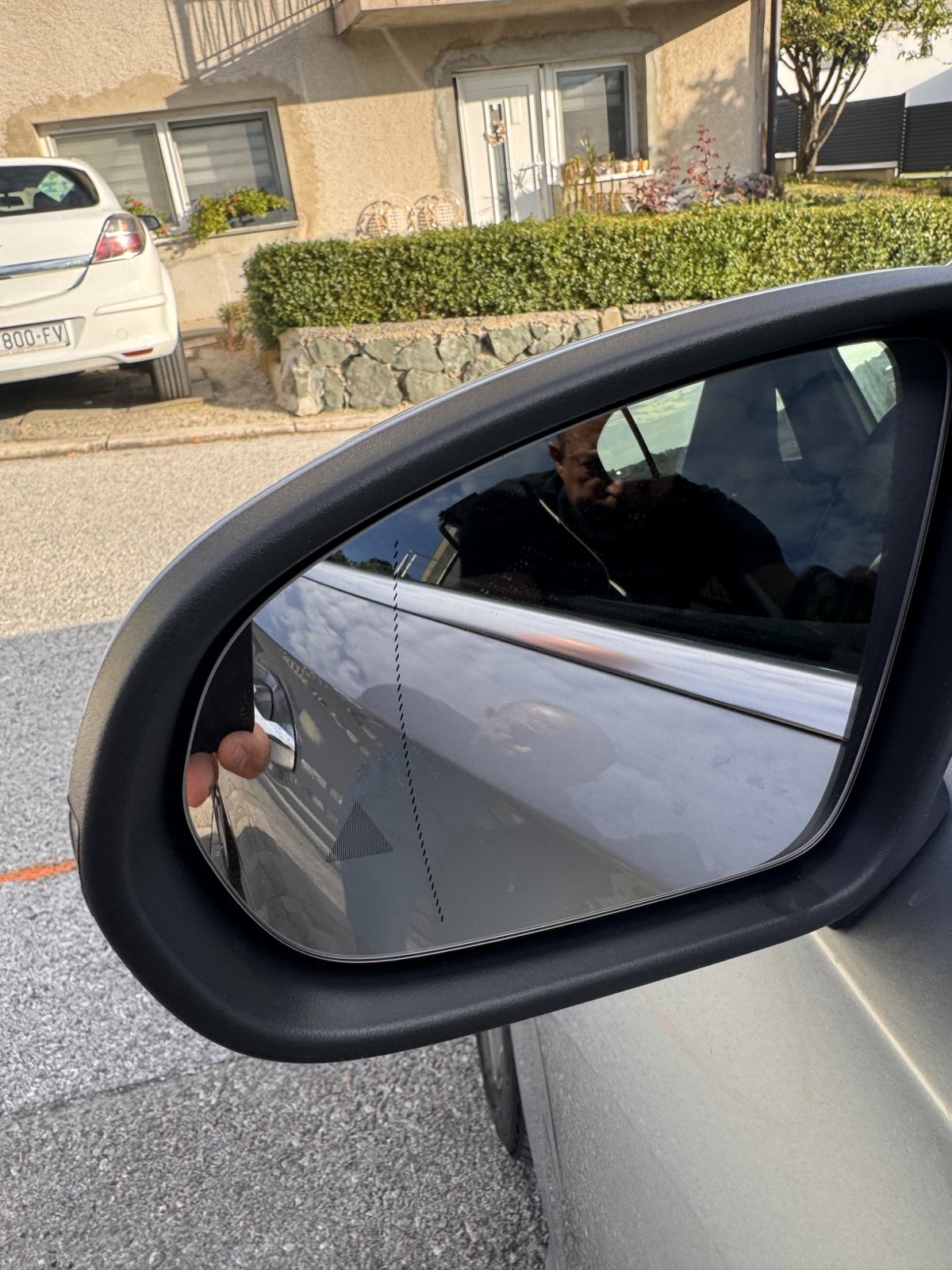 Mercedes-Benz A-klasa 220 d 190 ks, fotografija 11
