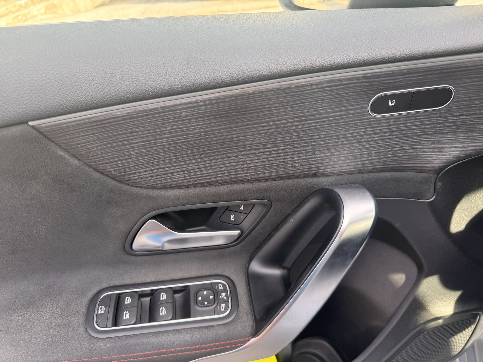 Mercedes-Benz A-klasa 220 d 190 ks, fotografija 7