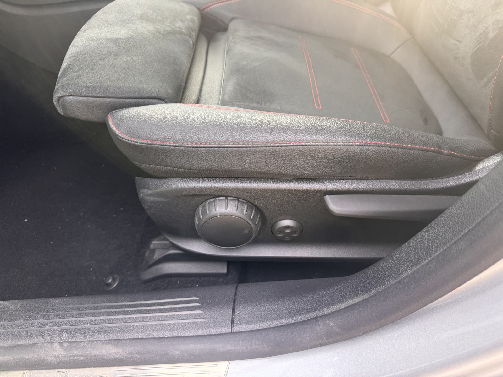 Mercedes-Benz A-klasa 220 d 190 ks, fotografija 9